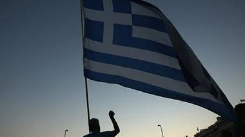 Greece debt crisis: Eurozone receives economic reform plan