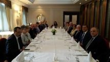 President of Karabakh meets with members of Hayastan All-Armenian Fund British affiliate