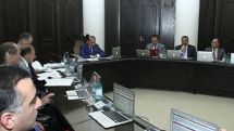 Armenian government approves state medium-term expenditure program for 2016-2018 