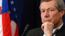 In Washington, OSCE MG Co-chairs heard US is committed to working with Russia and France on Karabakh problem