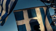 Greece debt crisis: Tsipras says voters made "brave choice"