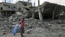 Israel used US-made warplanes to bomb Gaza – analyst