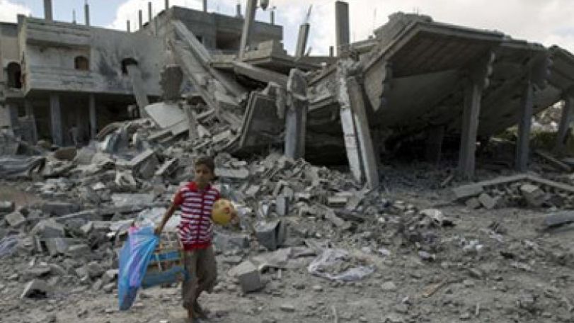 Israel used US-made warplanes to bomb Gaza – analyst