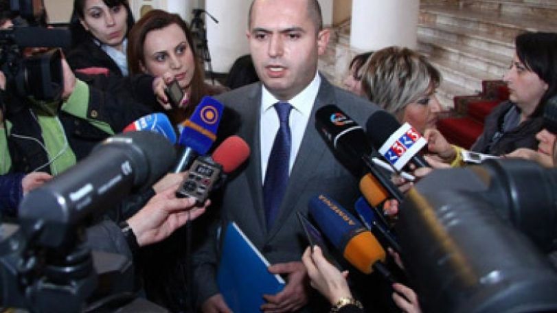 Չինարենի խորացված ուսուցմամբ դպրոցի կառուցման համար չինական կողմը նախատեսում է  ներդնել մոտ 8 մլն դոլար