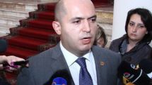 «Իրականում սա սպառնալիք է». Աշոտյան