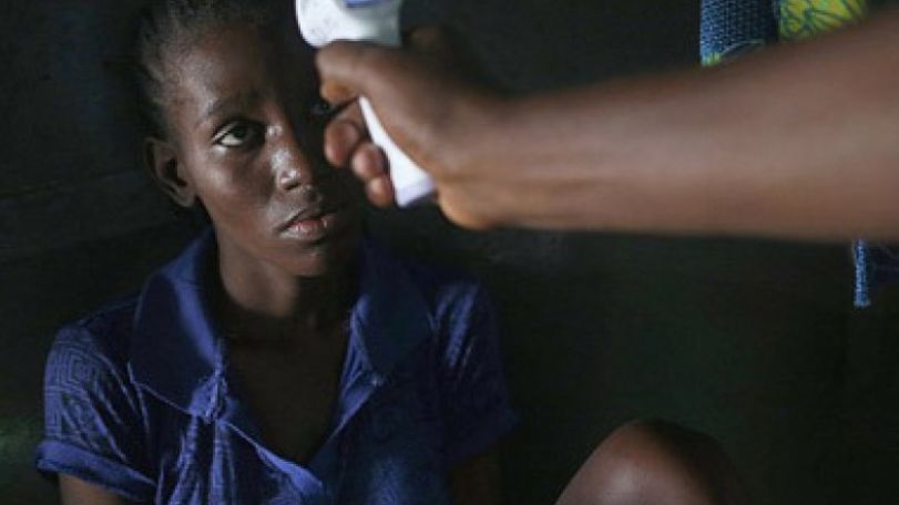 Ebola outbreak: Fewer burials, fewer new cases in Liberia, the WHO says