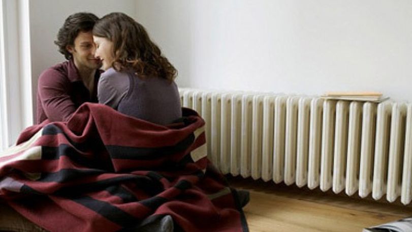 Research reveals the temperature that keeps everyone happy