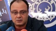 Even bad negotiations are better than fire – Bekaryan 