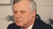 Н. Рыжков: Посвященные 100-й годовщине Геноцида армян мероприятия будут представлены на подобающем уровне 