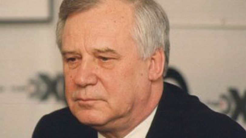 Н. Рыжков: Посвященные 100-й годовщине Геноцида армян мероприятия будут представлены на подобающем уровне 
