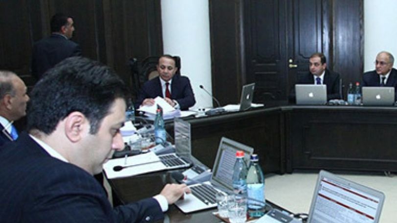 Երևանում բացվելիք չինարենի դպրոցի շինարարական ծախսերը հոգալու է չինական կողմը