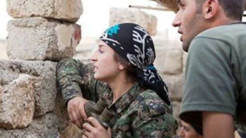 Kurds reject Turkey-NATO proposition to fight Damascus – analyst