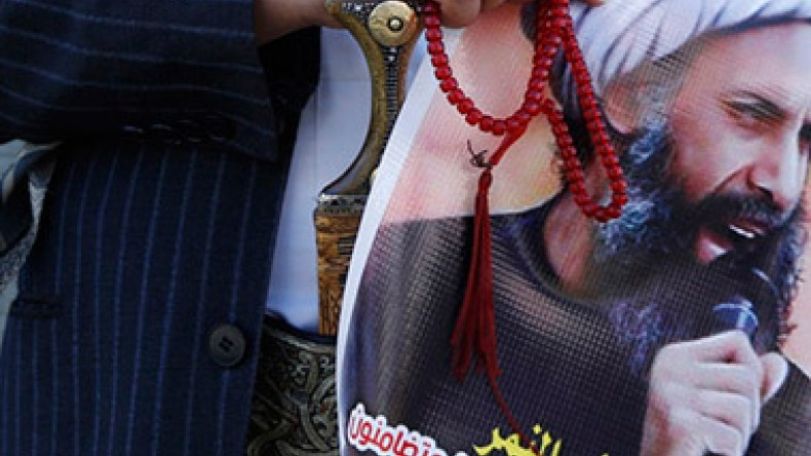Saudi Arabia is shooting itself in the foot by executing Shiite cleric