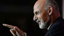 Ahmadzai’s special look at non-neighboring countries