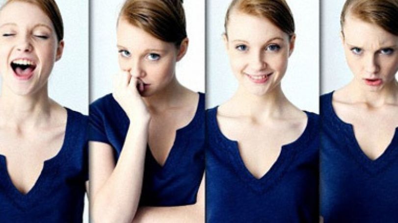 What your personality says about your health