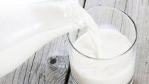 High milk diet 'may not cut risk of bone fractures'