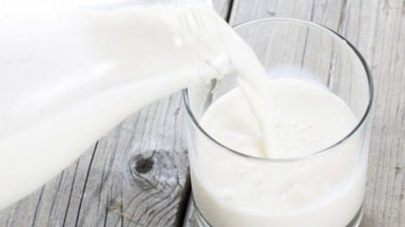 High milk diet 'may not cut risk of bone fractures'