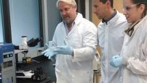 Google is developing cancer and heart attack detector