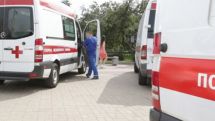 Russia: Nigerian student with suspected Ebola virus contacted 24 foreign students    