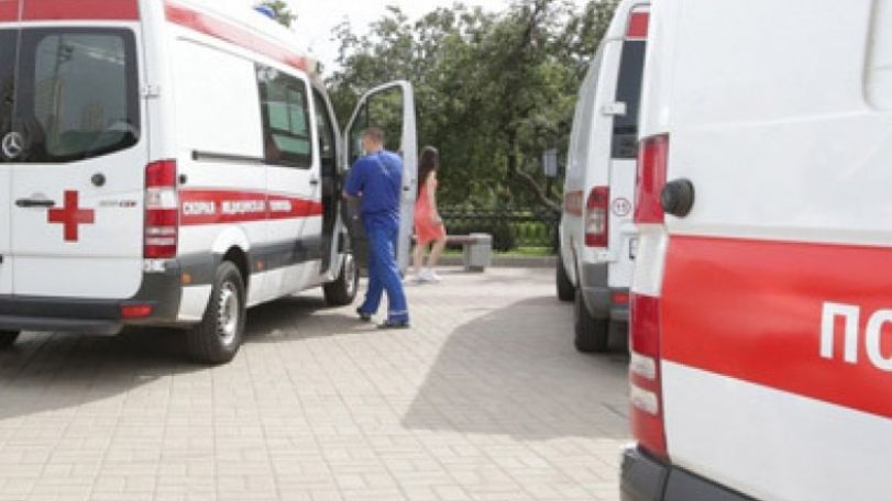 Russia: Nigerian student with suspected Ebola virus contacted 24 foreign students    