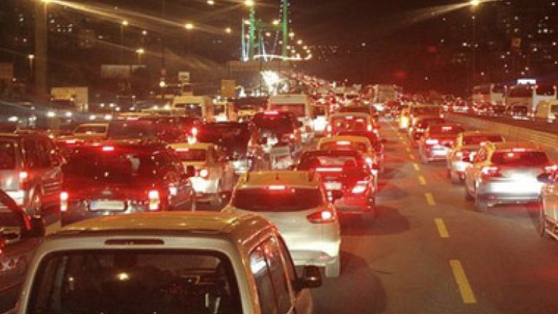 Body clock: 'Rush hour' transformation discovered