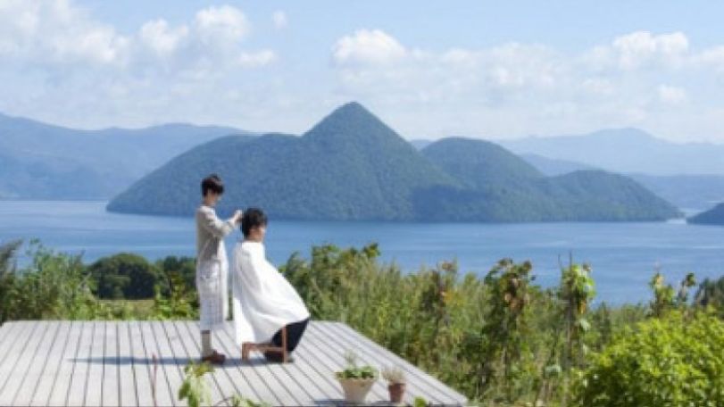 Armenia to host Japanese film festival