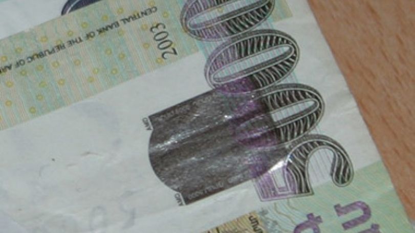 Armenia plans to raise pensions next year 