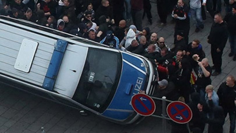 ‘Cologne protests caused by government’s ignorance of migration and Islamism problems’