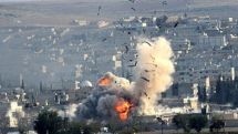 Syria conflict: Nusra Front rebels attack Idlib