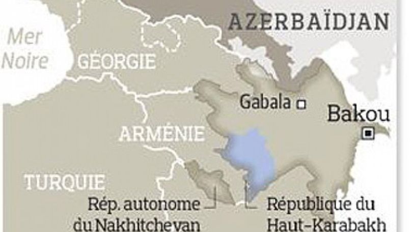«Le Figaro». «ԼՂ հարցով փարիզյան հանդիպումը ուղղված է երկխոսության վերսկսմանը»