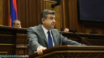 Премьер о составе правительства Армении: этих людей объединяет желание служить своей стране