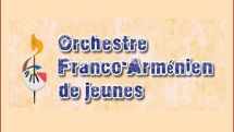 Armenian-French Junior Ensemble set for a concert tour in France, Switzerland