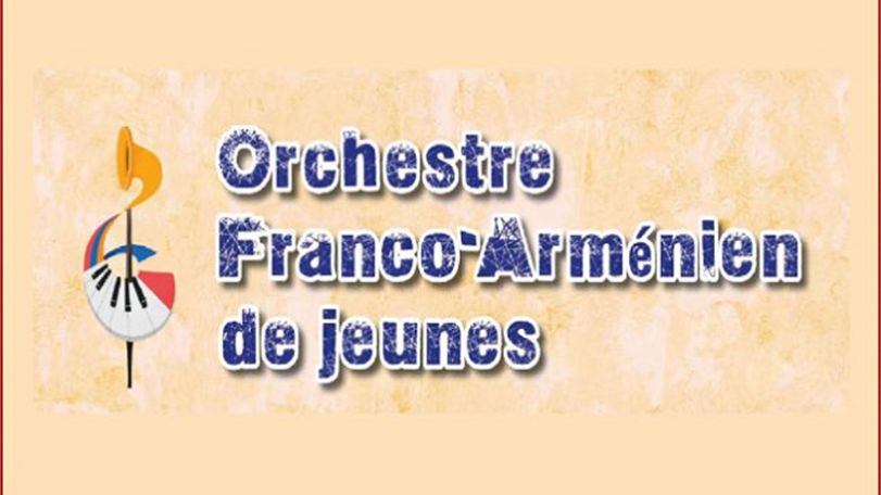 Armenian-French Junior Ensemble set for a concert tour in France, Switzerland