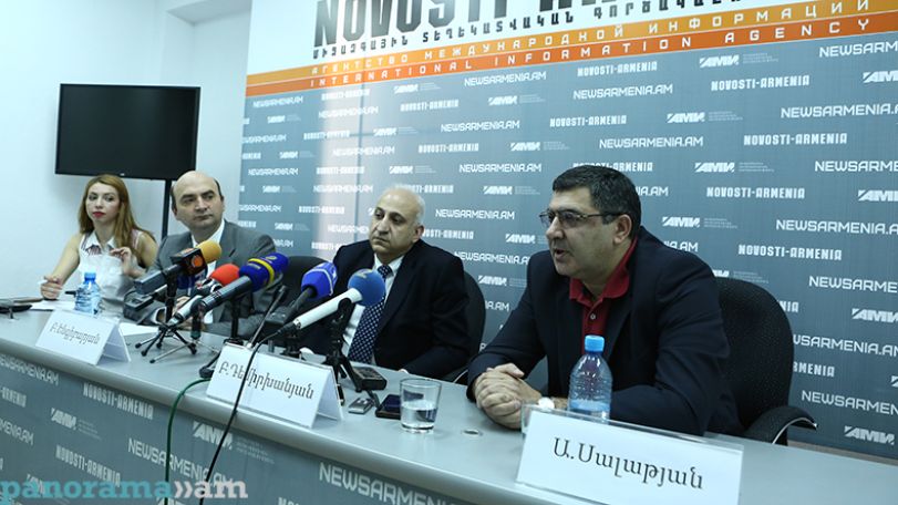 First Engineering Forum-Expo to be held in Armenia