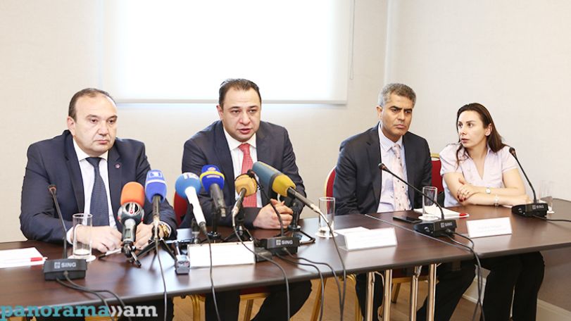 Վայոց ձորի մարզի 50 դպրոցներն այսուհետ համակարգչային սենյակներ կունենան