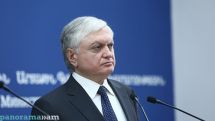 Armenia’s FM to visit Belgrade