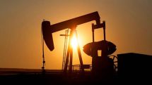 Цены на нефть в пятницу утром увеличиваются