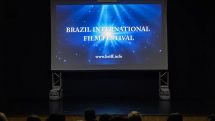 Alexander Baghdasaryan’s film wins award at Brazil International Film Festival