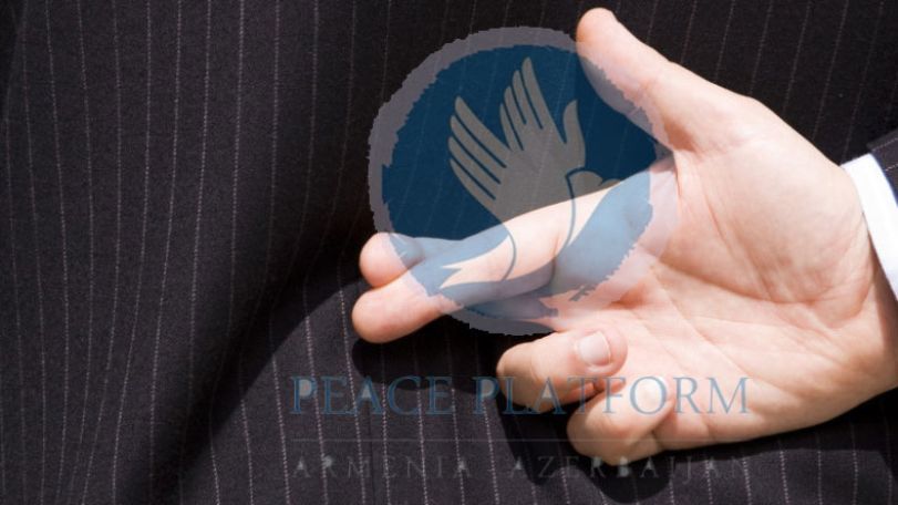 Several Armenians fall victims to Azerbaijan’s so called ‘peace platform’ fraud