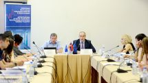 Замглавы Минюста: В 11 тюрьмах Армении появится новейшее медицинское оборудование