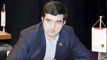После убедительной победы Левона Ароняна в Ставангере  Крамник посоветовал Карякину сосредоточиться на шахматах