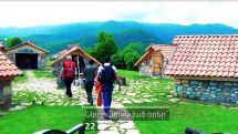 Armenia creates touristic archive to introduce country to the world