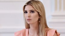 Ivanka Trump ordered to testify in dispute with shoe company