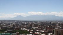 Surenyan: Air temperature to reach +38°C in Ararat Valley and Yerevan