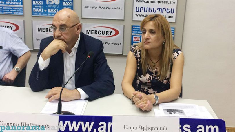 Թմրամիջոց գործածող 16-17 տարեկաններն ավելացել են. Ասյա Գրիգորյան