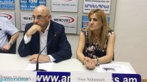 Drug use among adults on the rise in Armenia