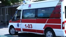 Շտապօգնությունից ուղիղ... «պարահանդես»