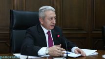 Share of tax revenues up in Armenia in 2016, deputy minister says