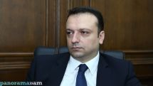 Armenia plans to attract 3 million tourists annually – deputy minister
