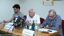 Golden Apricot Festival announces official selection
